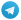 telegram icon
